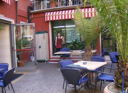 Hotel Danieli La Castellana Sterne Hotel Danieli La Castellana Sterne