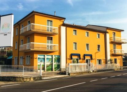 Hotel Bardolino - Bardolino - Gardasee