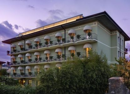 Hotel San Pietro - Bardolino - Lago di Garda