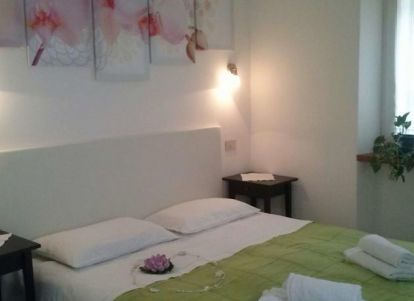 Karin Apartment - Arco - Lago di Garda