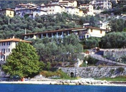 Residence San Vito - Brenzone - Lago di Garda
