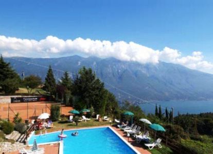 Park Hotel Faver - Tremosine - Lago di Garda