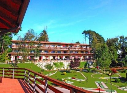 Hotel Residence Campi - Tremosine - Lake Garda