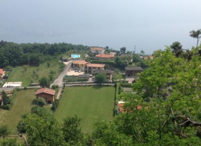 Casa Vacanze Maria - Tremosine - Lago di Garda