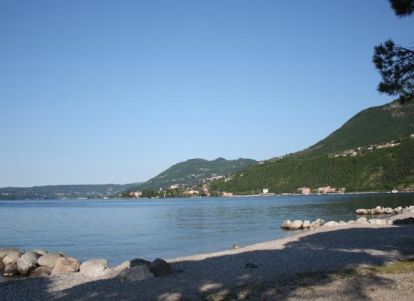 Casa Vacanze Sergio il Gufo - Toscolano - Lago di Garda