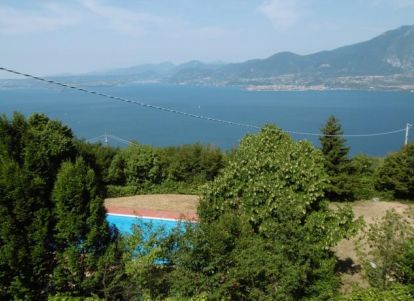 Residence Spighetta - Torri del Benaco - Gardasee