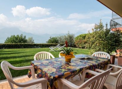 Appartamenti Gianni - Torri del Benaco - Lake Garda
