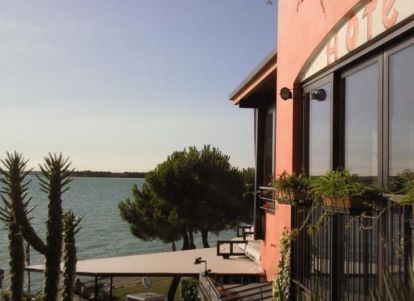 Hotel Belvedere - Sirmione - Lago di Garda