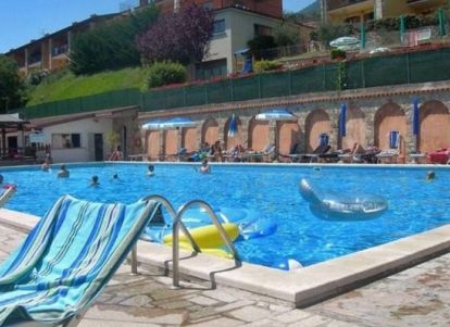 Residence La Portella - Tignale - Gardasee