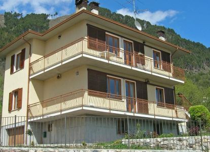 Apartment Casa Carlo Tignale - Tignale - Lake Garda