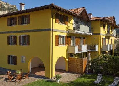 Casa Carla - Torbole - Nago - Lago di Garda