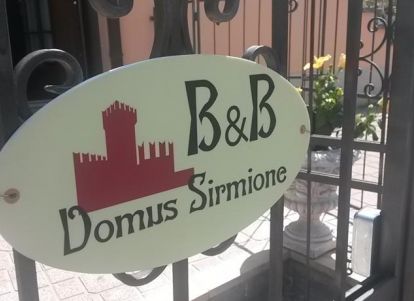 B&B Domus Sirmione - Sirmione - Lake Garda