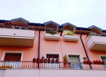 Appartamenti Jamaica - Sirmione - Lago di Garda