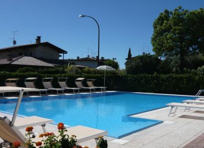 Residence Bianca - Sirmione - Lago di Garda