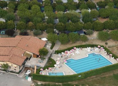 Residence Villaggio Tiglio - Sirmione - Lago di Garda