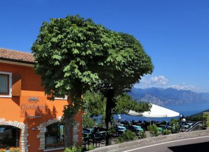 Hotel Giardinetto - San Zeno di Montagna - Gardasee