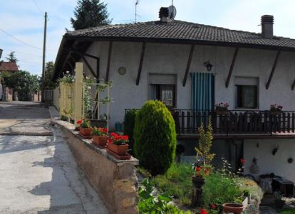 Casa Nella - San Zeno di Montagna - Lago di Garda