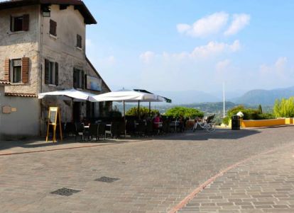 Residence Portese - San Felice - Gardasee