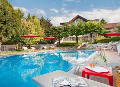 Olea Dei Holiday Apartments - San Felice - Lago di Garda