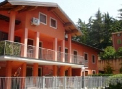 Casa Lavoro Vancanza - Castelnuovo - Lago di Garda