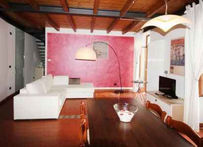 Appartamento Pietre Rosse - Salò - Lago di Garda