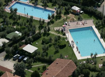 Villenpark Sanghen - Manerba - Lago di Garda