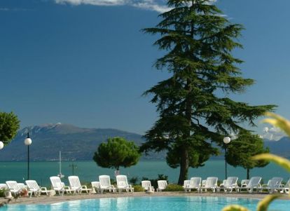 Relais Sant'Emiliano SPA & Wellness - Padenghe - Lago di Garda