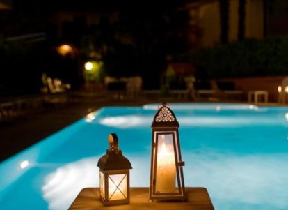 Residence il Sogno - Rooms & Apartments - Desenzano - Lago di Garda