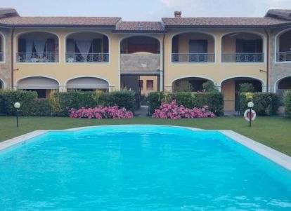 Evelyn's Apartments - Moniga - Lago di Garda