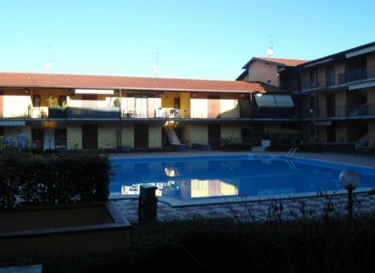 Tancredi Apartment - Moniga - Lake Garda