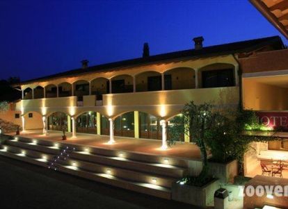 Donna Silvia Hotel & Wellness Centre - Manerba - Gardasee