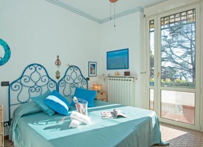 Villa Claudia - Padenghe - Lake Garda
