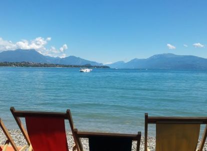 B&B Lago Blu - Gardone - Lake Garda