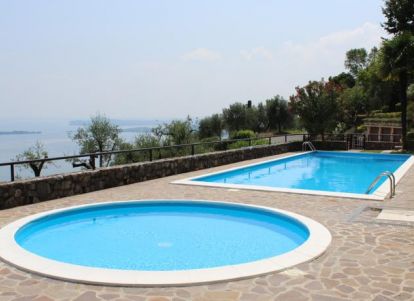 Bilocale de l'amour - Gardone - Lake Garda