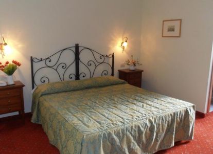 Hotel Garnì Bartabel - Gargnano - Lago di Garda