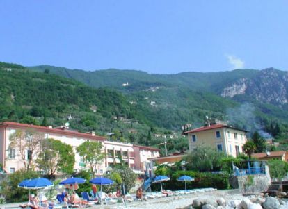 Hotel Lido - Gargnano - Lago di Garda