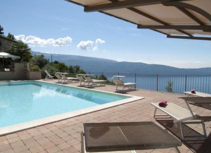 Hotel Mariano - Gargnano - Lake Garda