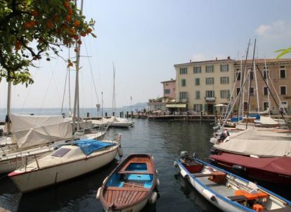 Appartamento Villavetro Gargnano - Gargnano - Lago di Garda