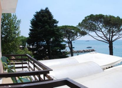 Hotel Esperia - Lazise - Gardasee