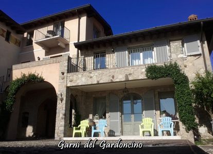 Garni del Gardoncino - Manerba - Lake Garda