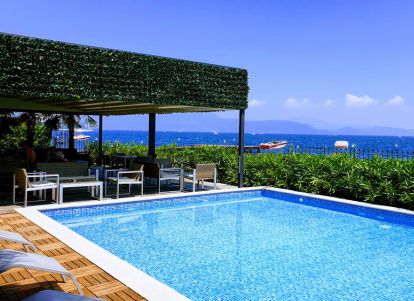 Residence Villalsole - San Felice - Lake Garda