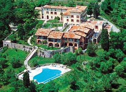 Castello Belvedere - Desenzano - Lago di Garda