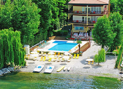 Hotel Astoria Lido - Sirmione - Lago di Garda