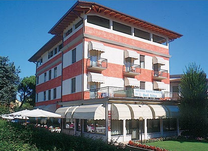 Hotel Bel Sito - Peschiera - Lago di Garda