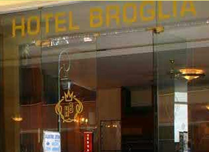 Hotel Broglia - Sirmione - Lago di Garda