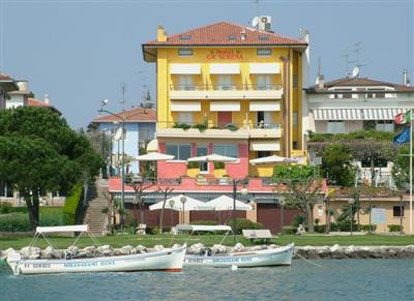 Hotel Ca Serena - Sirmione - Gardasee