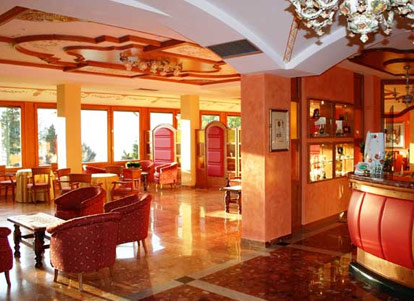 Hotel Diana San Zeno - San Zeno di Montagna - Gardasee