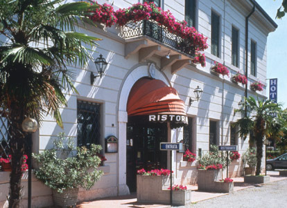 Hotel Dogana - Sirmione - Lago di Garda