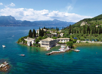 Hotel Locanda San Vigilio - Garda - Gardasee