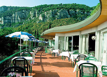 Hotel Marco Polo - Garda - Gardasee